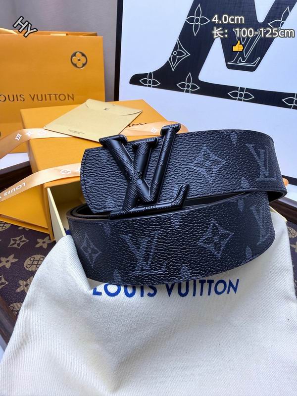 LV belt 40mmX100-125cm 8L67